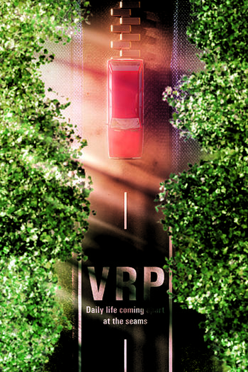  de Curta VRP (2015)