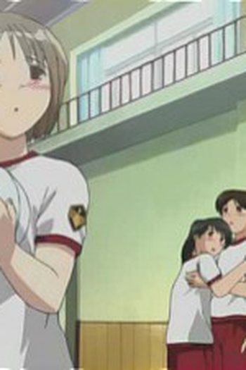 Poster de Episódio 私、成長してる・・ (2002)