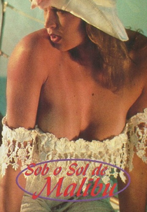 Sob o Sol de Malibu (Malibu Summer)