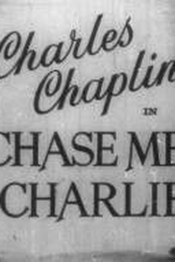  de Filme Persegue-me, Charlie! (1918)