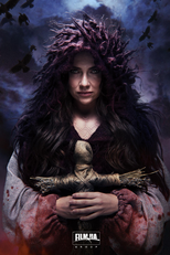 The Witch: Revenge (The Witch: Revenge)