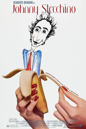  de Filme Johnny Stecchino (1991)