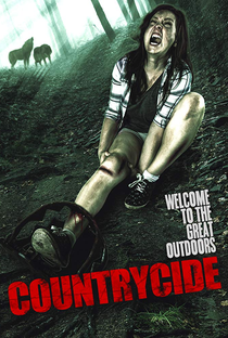 Countrycide - Poster / Capa / Cartaz - Oficial 1