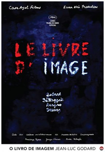 O Livro de Imagem (Le Livre d'image)
