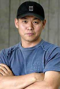 Ki-duk Kim (II) - Poster 1