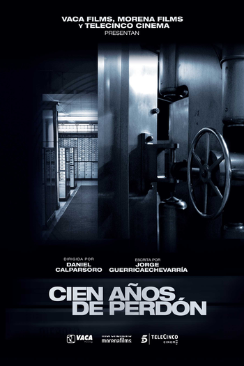  de Filme Cem Anos de Perdão (2016)