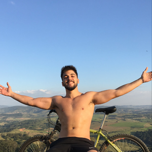 Foto de perfil de Vinícius