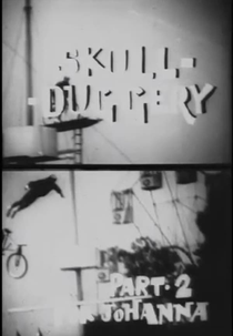 Skullduggery (Skull-duggery: Part 2 – For Johanna)
