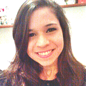 Foto de perfil de Rayane Mainara de Oliveira