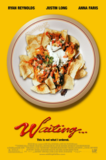 A Hora do Rango (Waiting...)