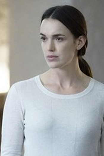 Poster de Episódio Orientation (2) (2017)