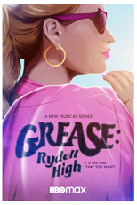 Grease: Rise of the Pink Ladies (1ª Temporada) (Grease: Rise of the Pink Ladies (Season 1))