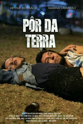 Poster de Curta Pôr da Terra (2015)