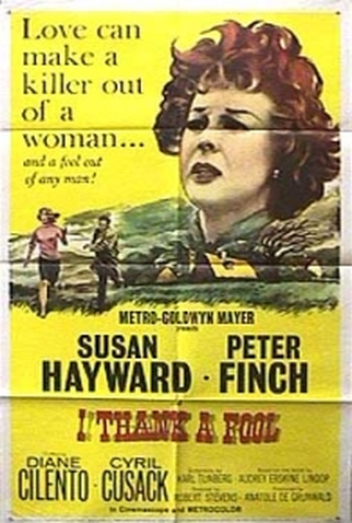 Poster 2 de Filme Grito do Coração (1962)