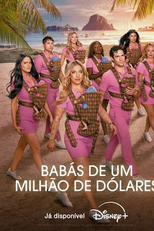 Babás de Um Milhão de Dólares (Million Dollar Nannies)