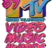 Video Music Awards | VMA (1989)