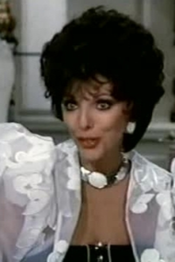 Poster de Episódio The Man (1985)