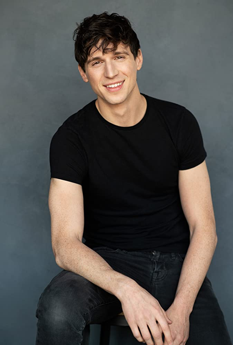 Bryan Fitzgerald (I) - Foto 1