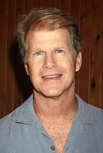 Brian Patrick Clarke - Poster 1