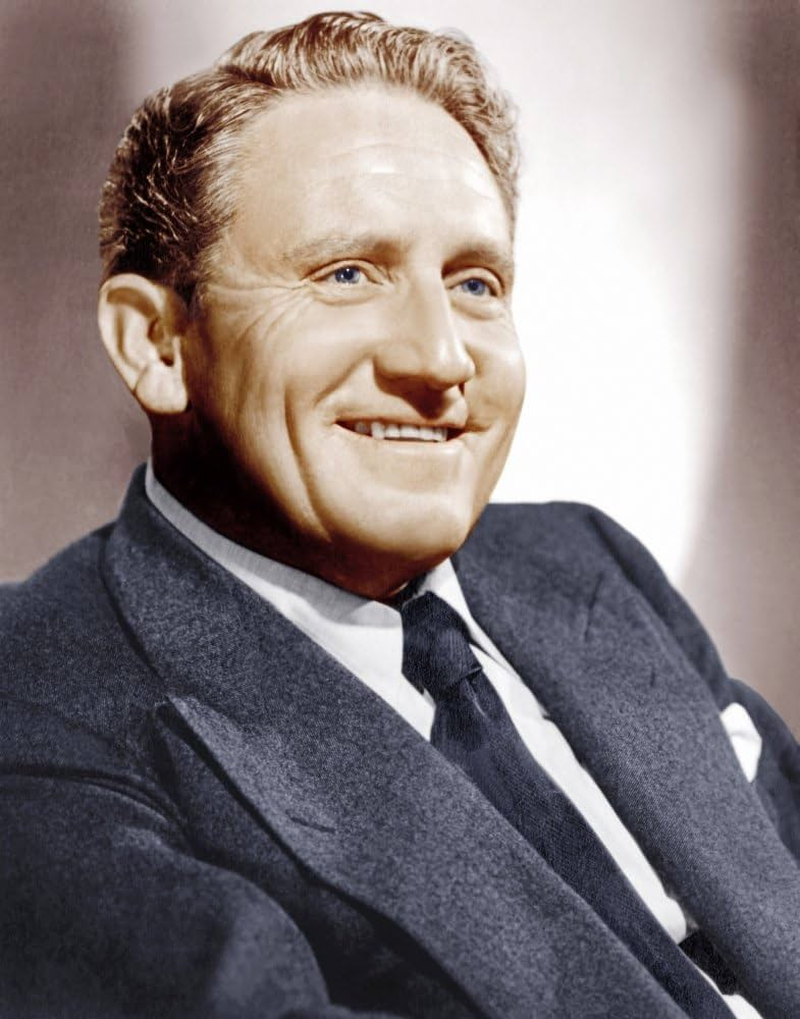 Spencer Tracy - Foto 13