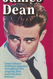 James Dean: The First American Teenager - Poster / Capa / Cartaz - Oficial 5