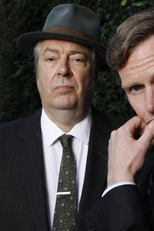 Endeavour (9ª Temporada) (Endeavour (Series 9))