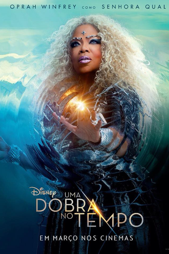  de Filme Uma Dobra no Tempo (2018)