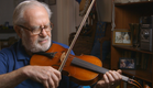 Joe's Violin Trailer