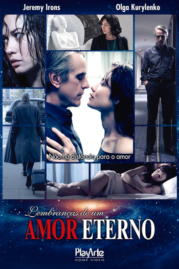  de Filme Lembranças de um Amor Eterno (2016)