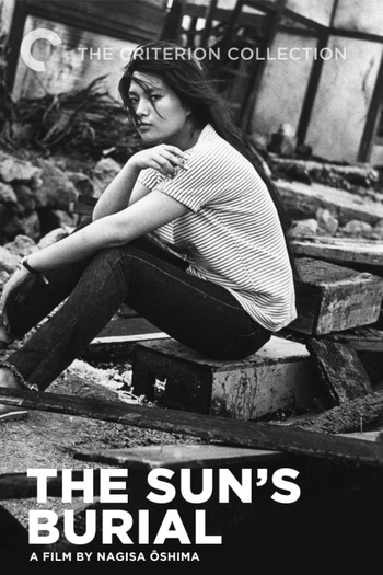  de Filme O Túmulo do Sol (1960)