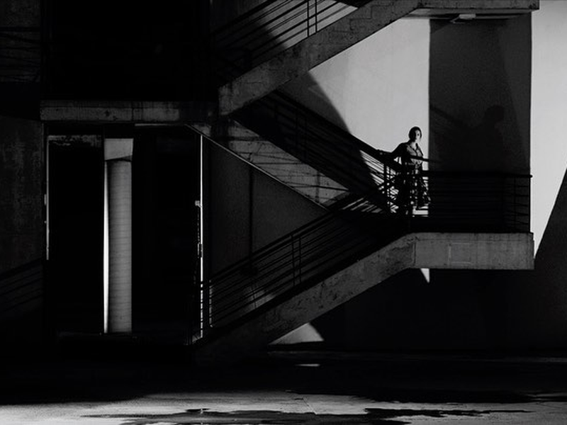 Foto 1 de Fantasma Magnético