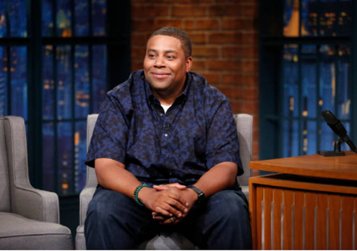 Kenan Thompson - Foto 1