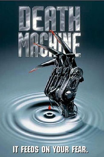  de Filme A Máquina da Morte (1994)
