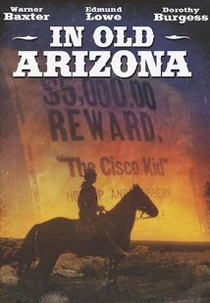 No Velho Arizona (In Old Arizona)