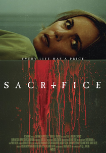 Sacrifício (Sacrifice)