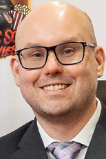Dan Michael Jedrejczyk