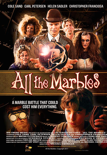 All the Marbles (All the Marbles)