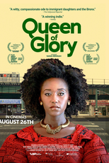 Queen of Glory (Queen of Glory)