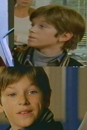 Poster de Série Mission Protection Rapprochée   (1997)