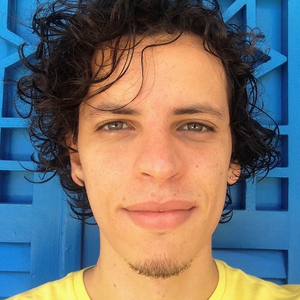 Foto de perfil de Cesar