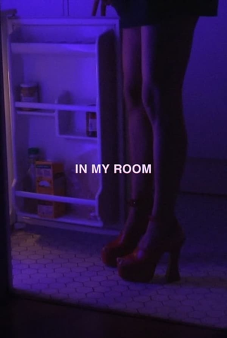 Poster 1 de Curta In My Room (2020)