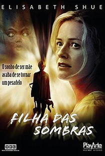 Filha das Sombras - Poster / Capa / Cartaz - Oficial 1