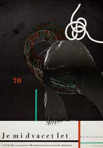 Com 20 anos (J'ai vingt ans)