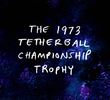 Apenas Um Show: O Troféu do Campeonato de Espirobol de 1973