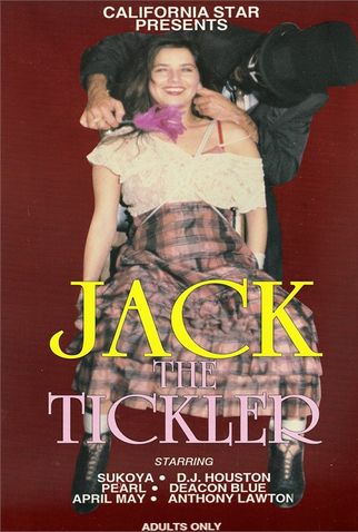 Poster 1 de Filme Jack the Tickler (1995)