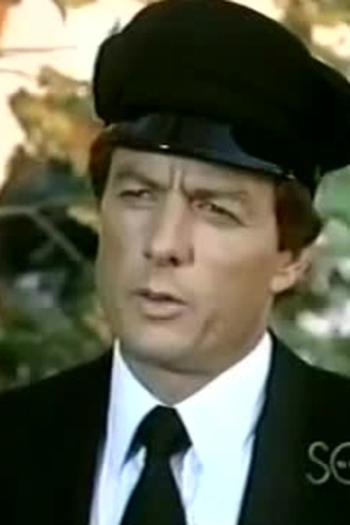 Poster de Episódio Sideswiped (1986)