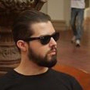 Foto de perfil de luiz alberto fiebig junior