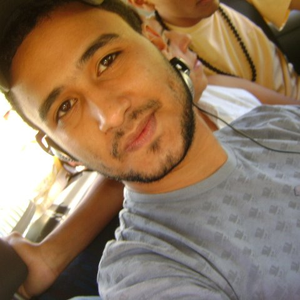 Foto de perfil de mateus