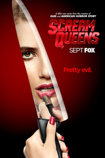 Scream Queens (1ª Temporada) (Scream Queens (Season 1))