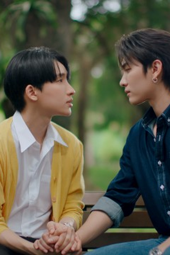 Poster de Episódio เวลาบรรจบกัน (2025)